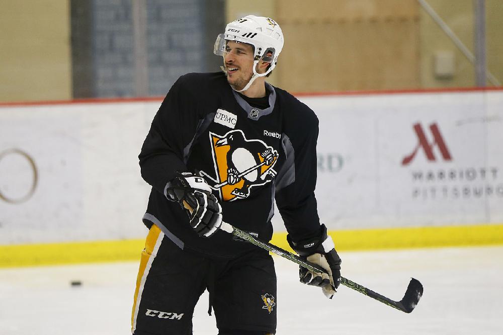 Crosby familiar with concussions