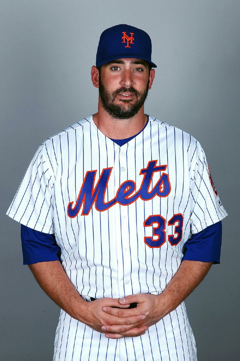 Matt Harvey