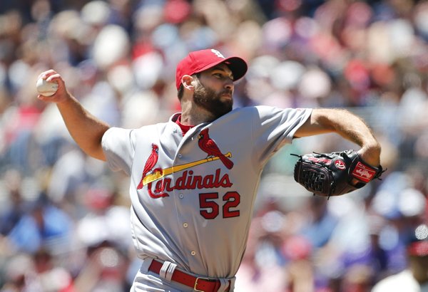 Pham's 2nd homer lifts Cards over Braves