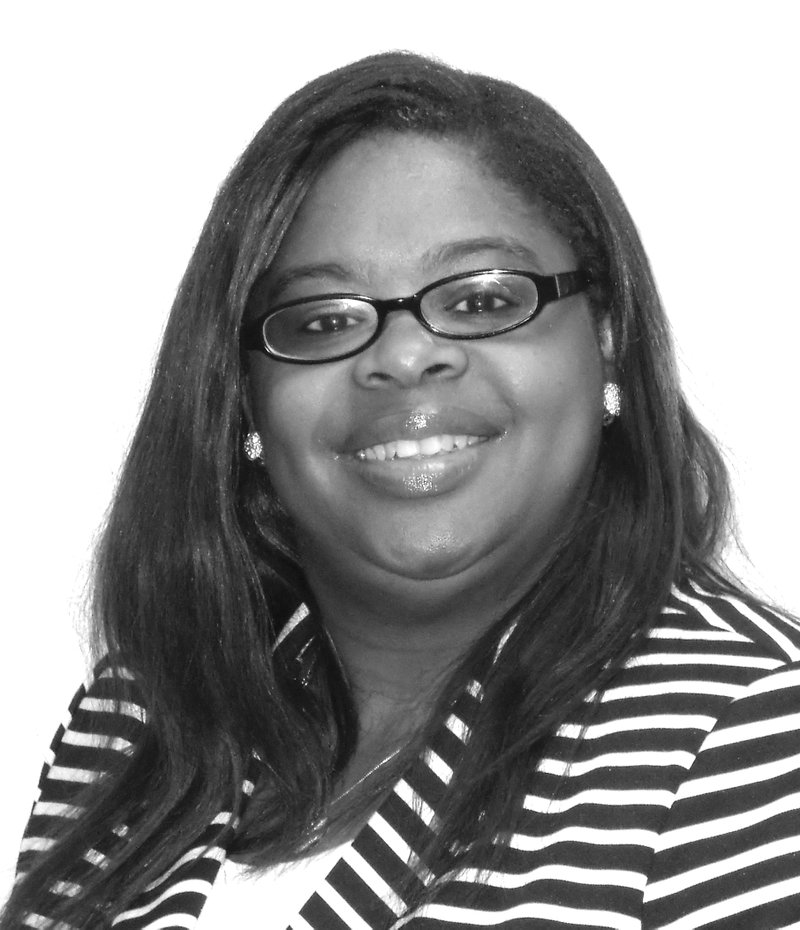 SHARE Foundation welcomes new coordinator Stephanie Owens