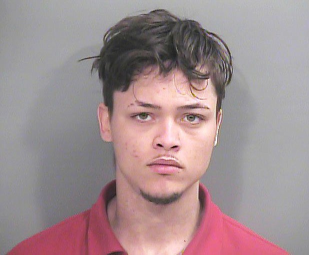 Arkansan pleads not guilty in fatal stabbing of man who tried to break ...