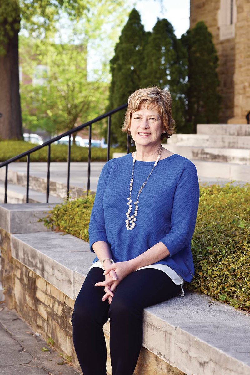 Lisa Williams started her career with the Arkansas Democrat-Gazette 17 years ago as a retail advertising sales representative. After being promoted to ad manager for the Tri-Lakes Edition in 2009, she was an essential part of making the newspaper the product it is today. Williams, 59, died unexpectedly on May 7. 