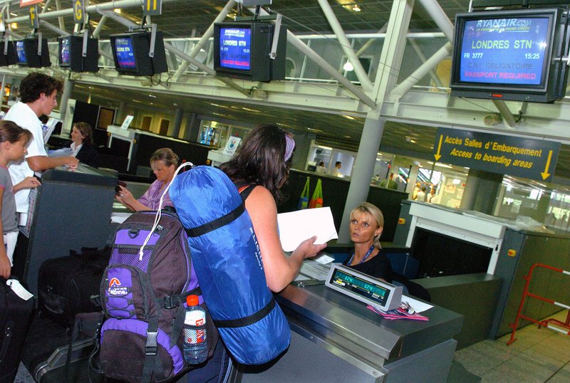 US prepares to ban laptops on flights from Europe | Hot Springs