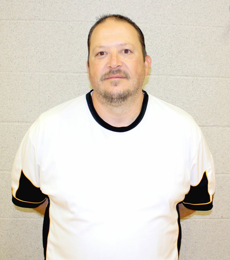 MARK HUMPHREY ENTERPRISE-LEADER Prairie Grove softball coach Dustin Beck has resigned after four seasons in charge of the Lady Tigers softball programs. He guided the Lady Tigers to a 19-11 record and Regional appearance in 2017.