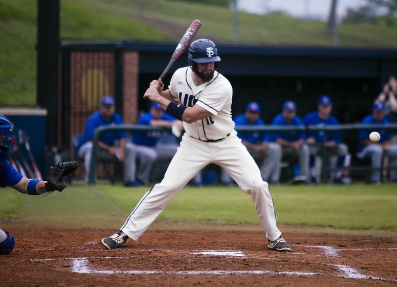 Baseball Cooper Lions Make History