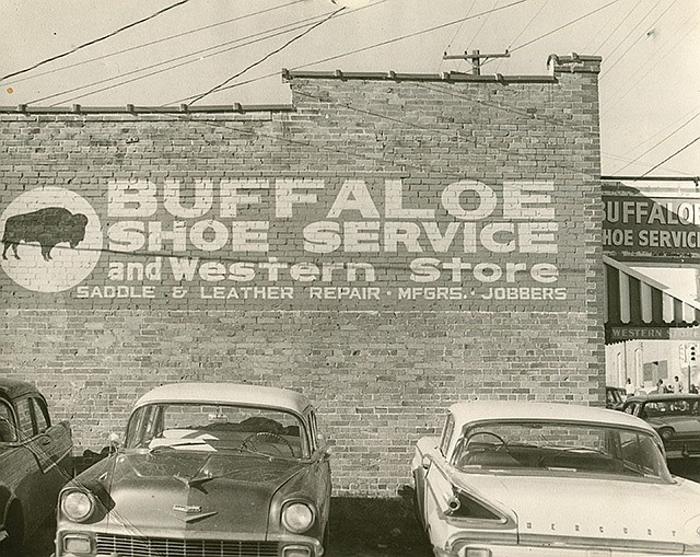 Buffaloe’s: The end of an era | Magnolia Banner News