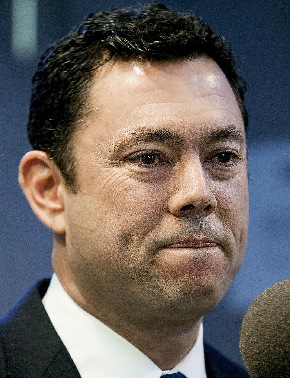 Chaffetz sets exit date, cites 'mid-life crisis' | Northwest Arkansas ...