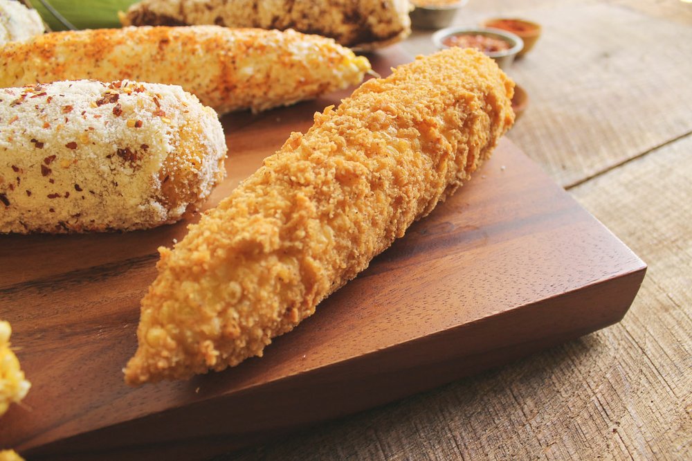 Stuffed At Silver Dollar City