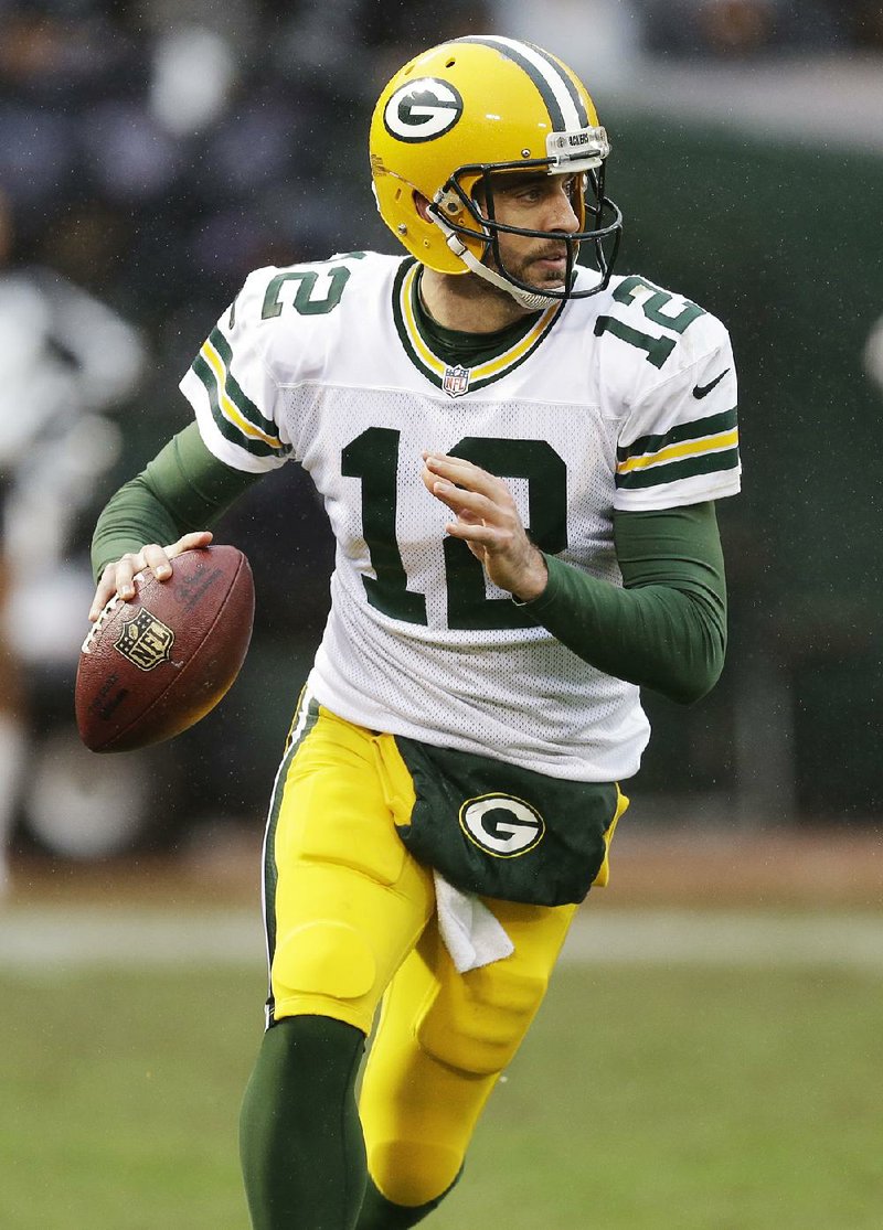 A retweet from Green Bay quarterback Aaron Rodgers got some students at a high school in Janesville, Iowa, out of a final exam in sports literature.