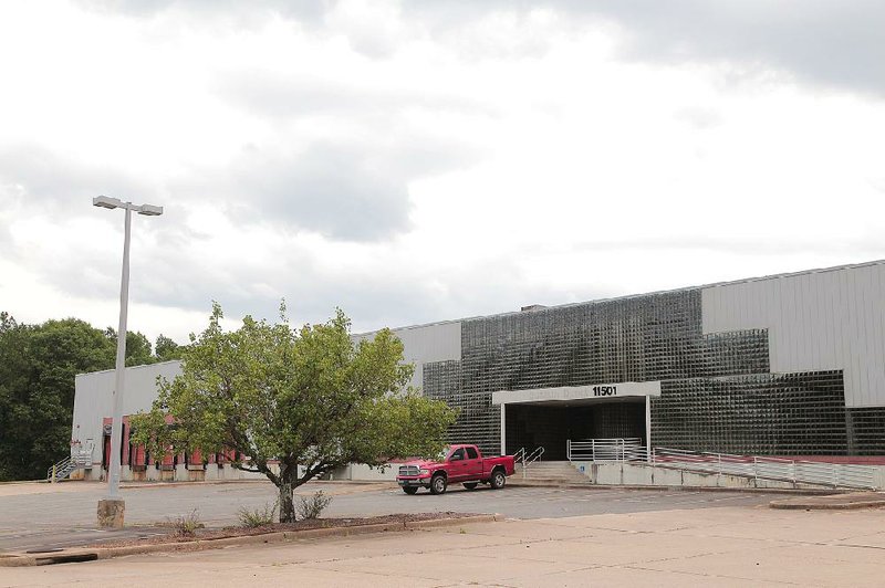 Watkins Co., a printing company  in Otter Creek  Industrial Park, sold this building to Indian Bayou Farms LLC last month. Watkins Co. will lease the building back.