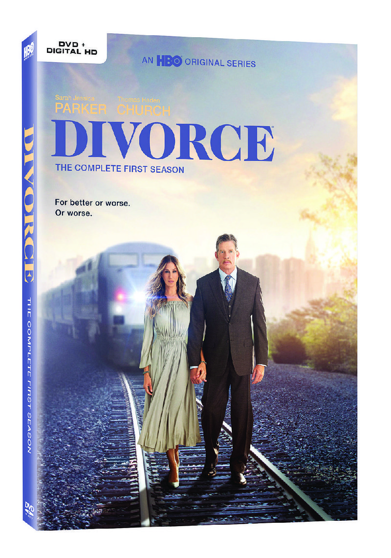 Divorce, Season 1