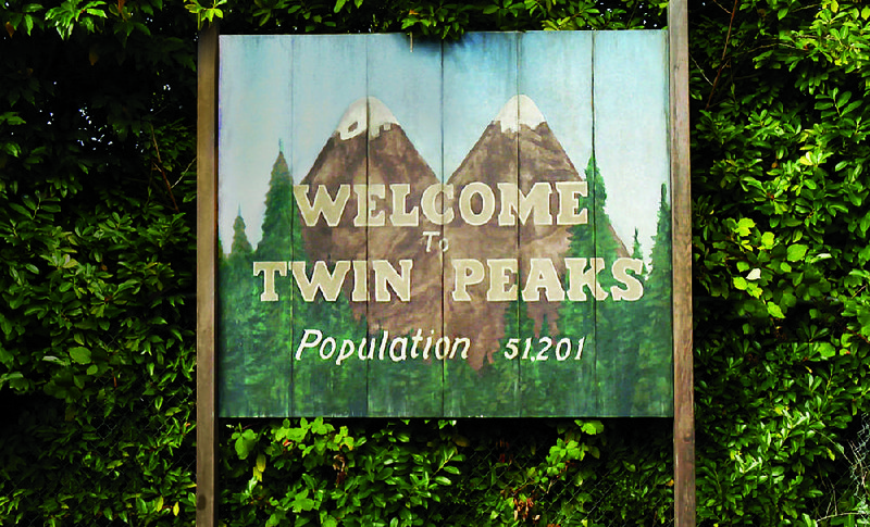 Welcome back. Showtime revived the cult classic series Twin Peaks in May.
