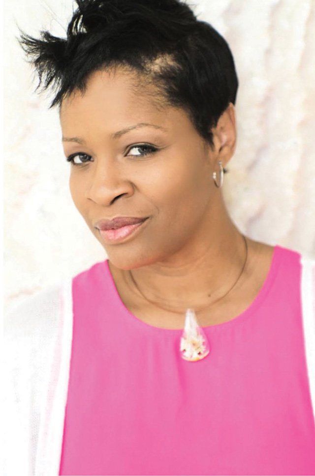 Relynn to speak at McNeil AllSchool Reunion Banquet