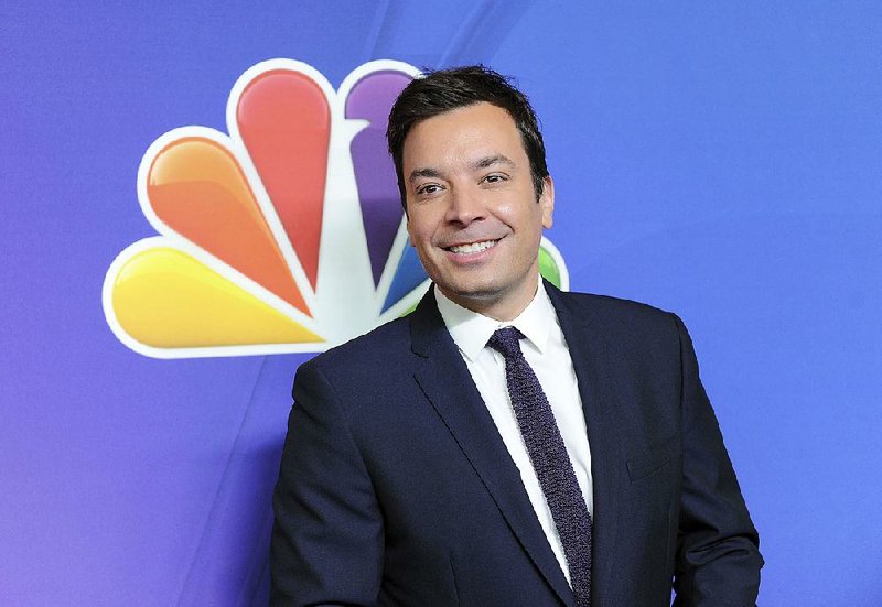 Jimmy Fallon   