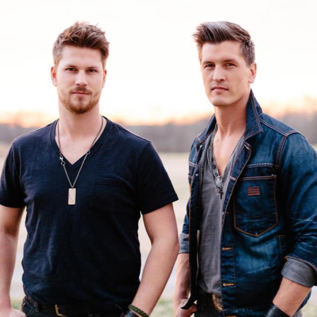 HIGH VALLEY — Country music with a modern twist invades Cherokee Casino & Hotel in West Siloam Springs, Okla., at 9 p.m. today. Free. highvalleymusic.com.