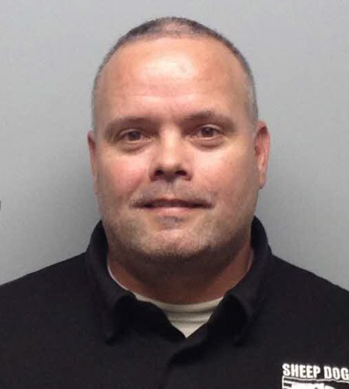 COURTESY BENTON COUNTY SHERIFF'S OFFICE
Robert Hendrix
pleaded guilty to release or disclosure to an unauthorized person, a Class D felony, and misdemeanor tampering. 