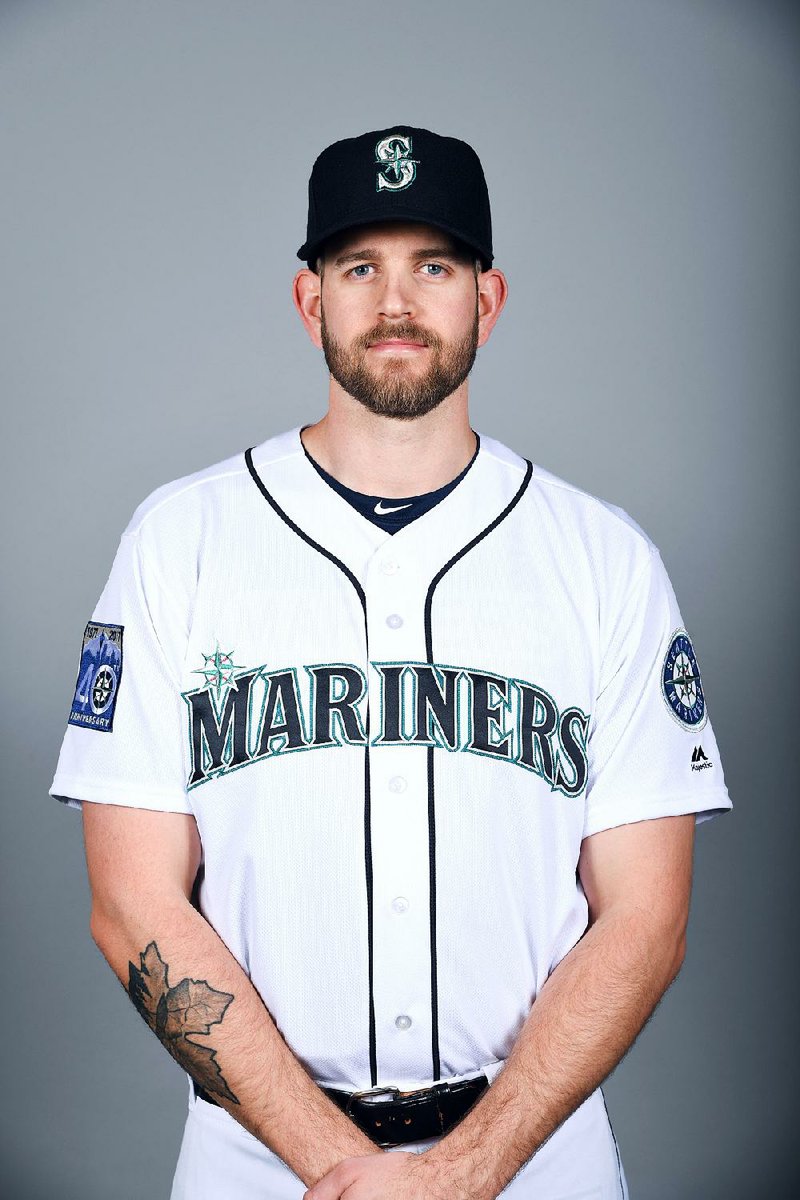 James Paxton