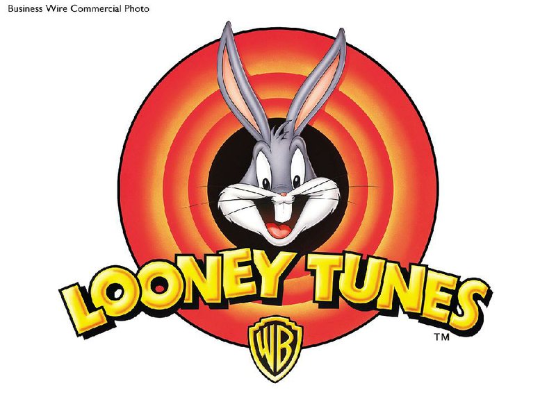Looney Tunes and Merrie Melodies are part of Saturday’s “Pops: Music and Animation” concert by the Symphony of Northwest Arkansas.