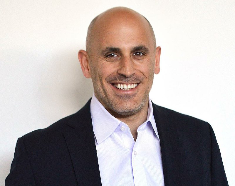 Marc Lore, president and chief executive officer of Walmart eCommerce U.S.