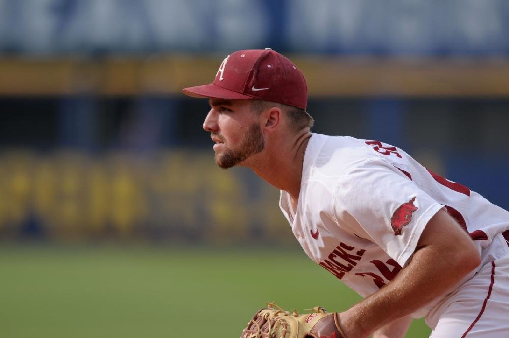Arkansas Falls To LSU In SEC Title Game