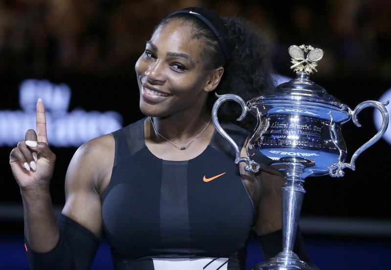 Serena Williams, a Grand Slam champion, now says she’s hoping to be a catalyst for diversifying the tech industry after joining the board of SurveyMonkey. 