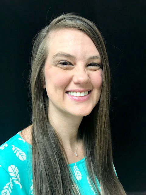 Submitted Photo Dr. Julia K. Gregory, a state medical board certified pediatrician, will be joining the staff of the Ozarks Community Hospital Clinic in July.