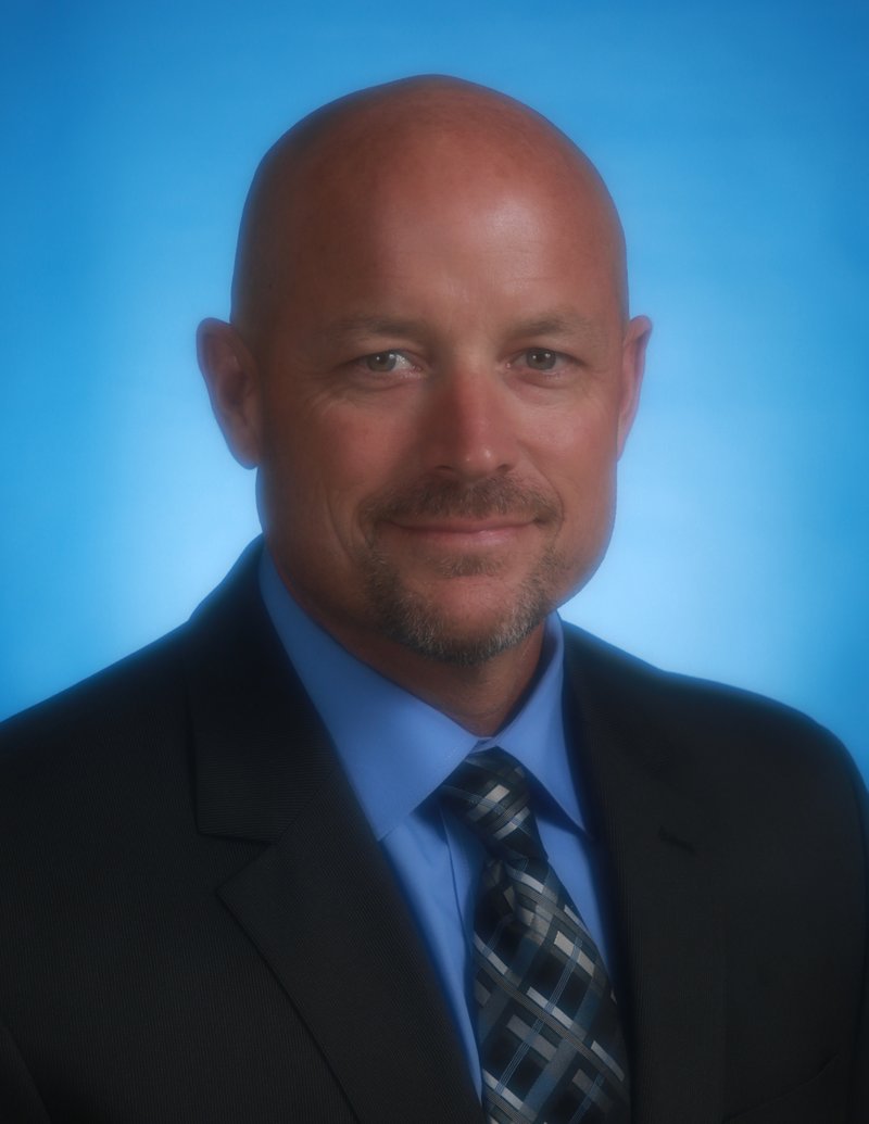 Keith Kilgore
new athletic director for Rogers Public Schools