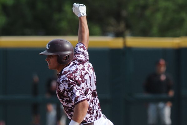 College baseball: Missouri State vs. Oklahoma State