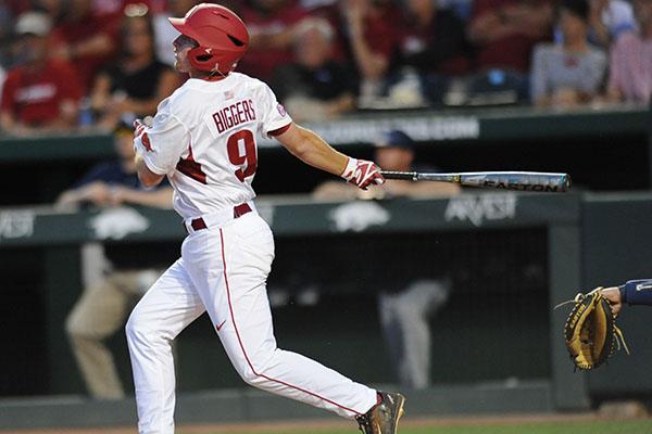 WholeHogSports - Walsh, Council show well in combine scrimmage matchup