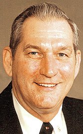 Former University of Arkansas President James “Jim” Martin