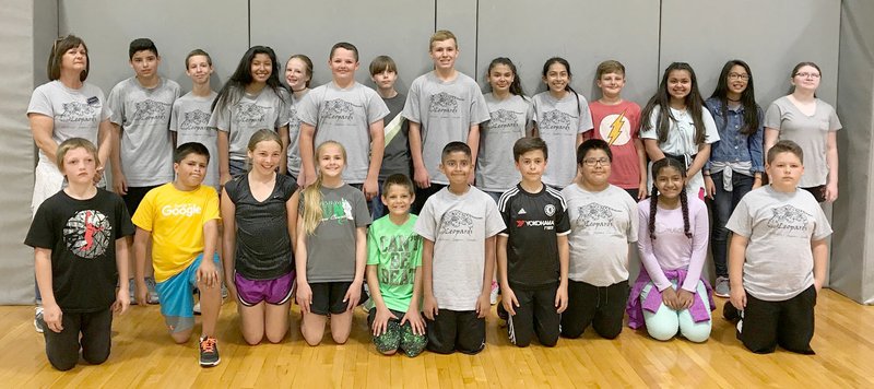Bollwine&#8217;s class finishes as sixth-grade runner-up Photo submitted Siloam Springs Intermediate School hosted its end-of-the-year Intramural Sports Festival on May 22. Each team participated in six sports &#8212; soccer, kickball, capture the flag, volleyball, dodge ball and basketball. Teresa Bollwine&#8217;s class finished as sixth-grade runner-up.