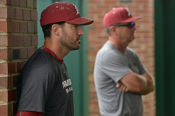 WholeHogSports - Dejection turns into chance of a lifetime for Vitello