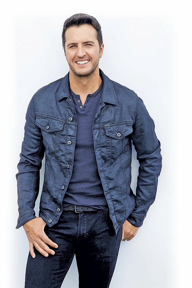 Luke Bryan