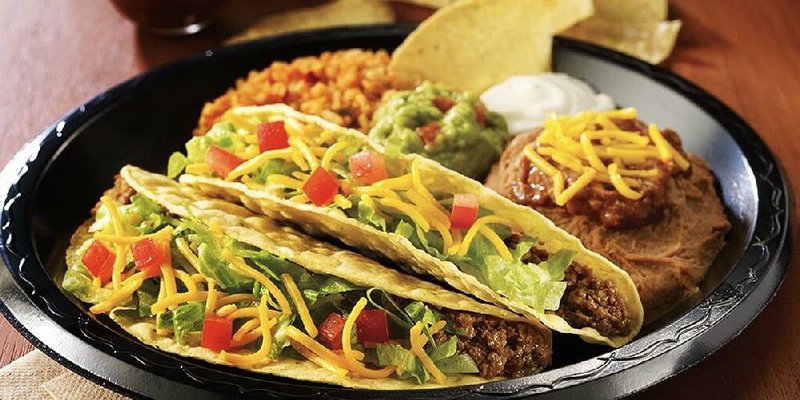 Taco Bueno is seeking city approval to build a west Little Rock outlet at West Markham Street and John Barrow Road.
