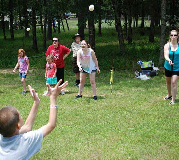 Crater of Diamonds State Park to host annual Prospectors' Gemboree ...