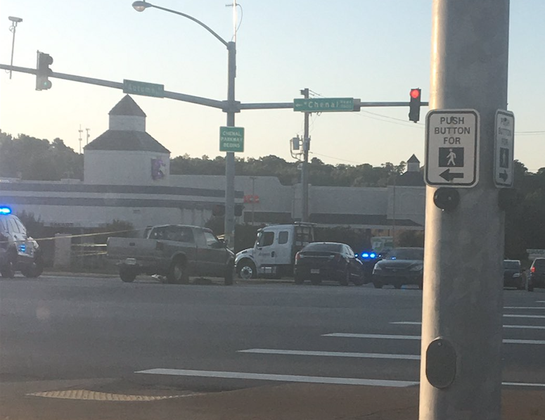 Police investigate fatal wreck in west Little Rock The Arkansas