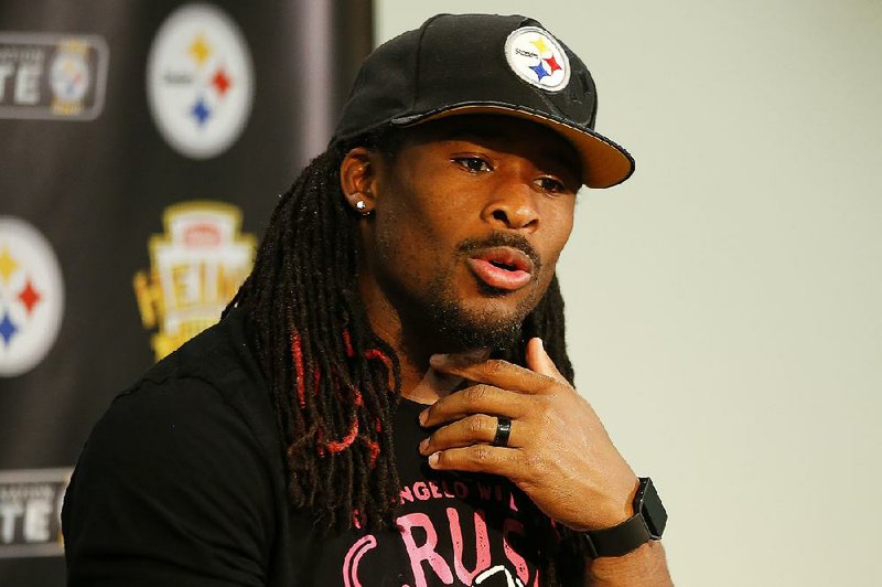 Former Pittsburgh Steelers and Carolina Panthers running back DeAngelo Williams (Wynne) is currently an NFL free agent. He’ll get to try out his moves in an Impact Wrestling ring July 2 when he competes in a tag-team match.