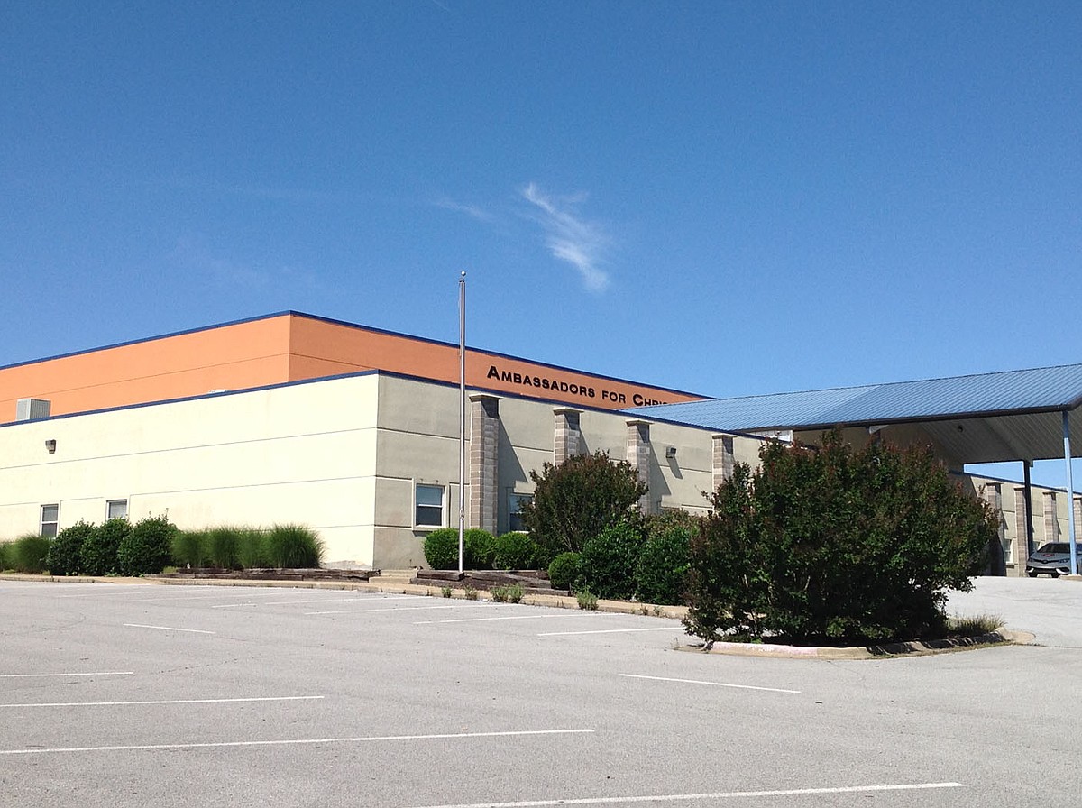 BENTONVILLE CHRISTIAN ACADEMY