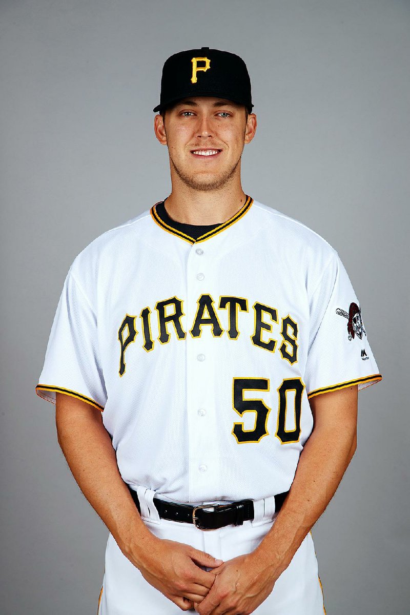 Rookie pitcher Jameson Taillon gets first RBI, Pirates beat Reds