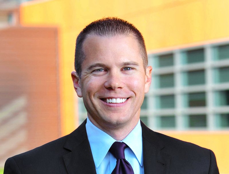 Matt Mika, director-government relations for Tyson Foods Washington, D.C. office, is among those who was shot this morning in Alexandria.  
