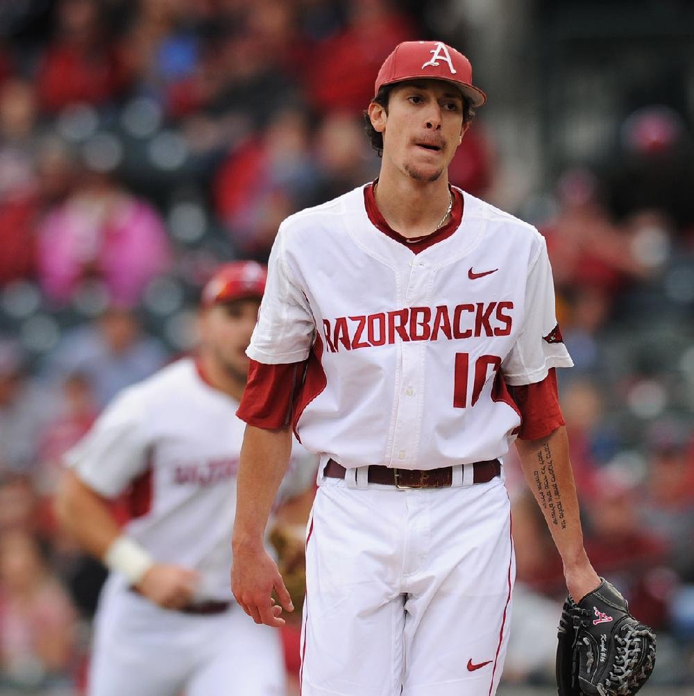 WholeHogSports - Rangers to host second University of Arkansas night