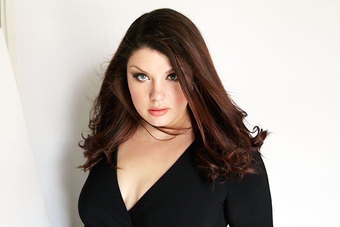 Courtesy Photo Singer Jane Monheit&#8217;s 12th album pays tribute to memorable tunes from Ella Fitzgerald&#8217;s songbook.