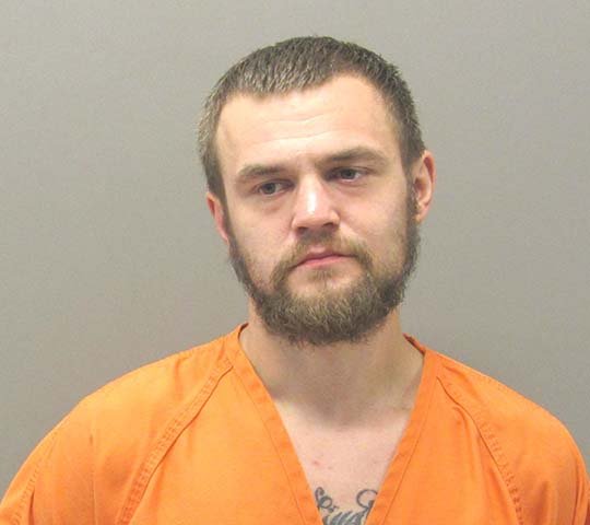 HS Man Gets 10 Years For Wal Mart Robbery