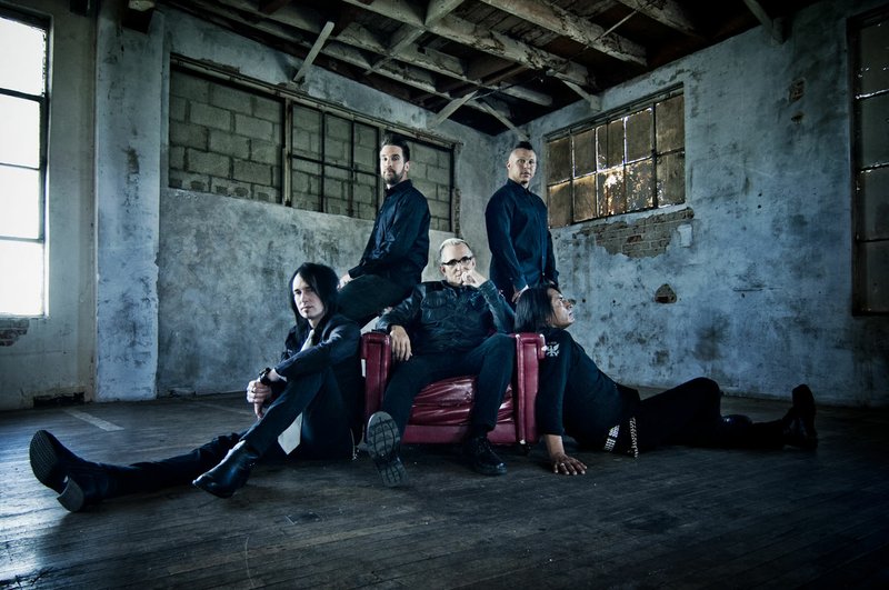 EVERCLEAR — Oregon natives Everclear are crossing the country on their “So Much For The Afterglow Tour.” The rockers will perform a free show at Cherokee Casino in West Siloam Springs, Okla., at 7 p.m. next Thursday, June 22, where they will be joined by guests Fastball and Vertical Horizon and will play “So Much For The Afterglow” in its glorious entirety. everclearmusic.com.
