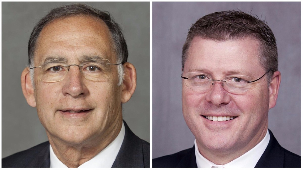 2 in Arkansas' congressional delegation comment on Republican censure of Cheney, Kinzinger | Arkansas Democrat Gazette 