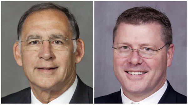 2 in Arkansas' congressional delegation comment on Republican censure of Cheney, Kinzinger | Arkansas Democrat Gazette