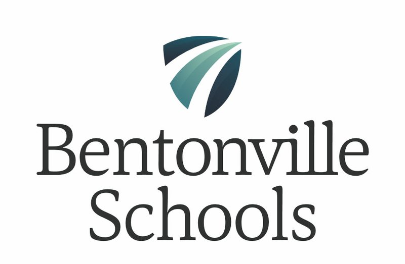 Bentonville Schools logo