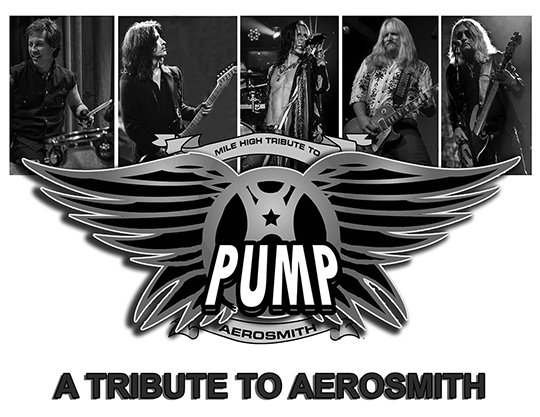 Submitted photo BLAST: Pump: A Tribute to Aerosmith will be the headline act at this year's Spa Blast, presented by Budweiser, on July 3 in Oaklawn Park's infield. Gates open at 5 p.m. and there will be a full slate of live music before culminating with the fireworks display.