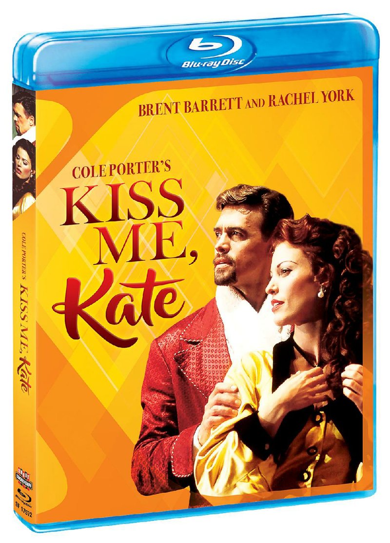 Kiss Me, Kate             