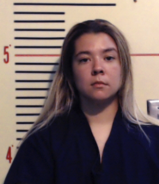 This undated booking photo provided by Parker County, Texas, sheriff's office shows Cynthia Marie Randolph. Randolph told investigators that she left her 2-year-old daughter and 16-month-old son in a hot car where they died May 26 , 2017, to teach the girl a lesson, and that they didn't lock themselves in, as she initially said, according to sheriff’s officials. Randolph was being held Saturday, June 24, 2017 on two counts of causing serious bodily injury to a child. 
